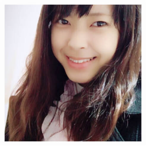 写真 笑顔の多田京子さん